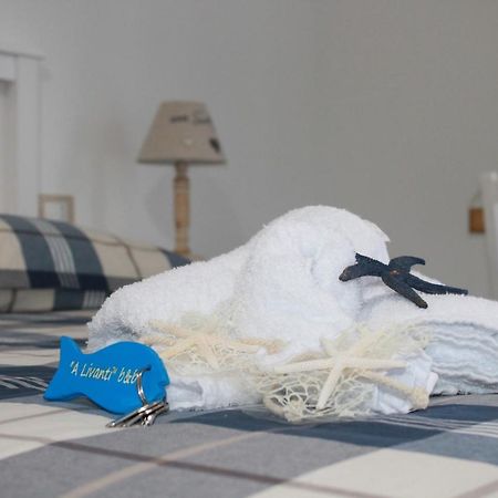 "A Livanti" B&B Marzamemi Ngoại thất bức ảnh