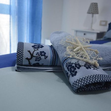 "A Livanti" B&B Marzamemi Ngoại thất bức ảnh