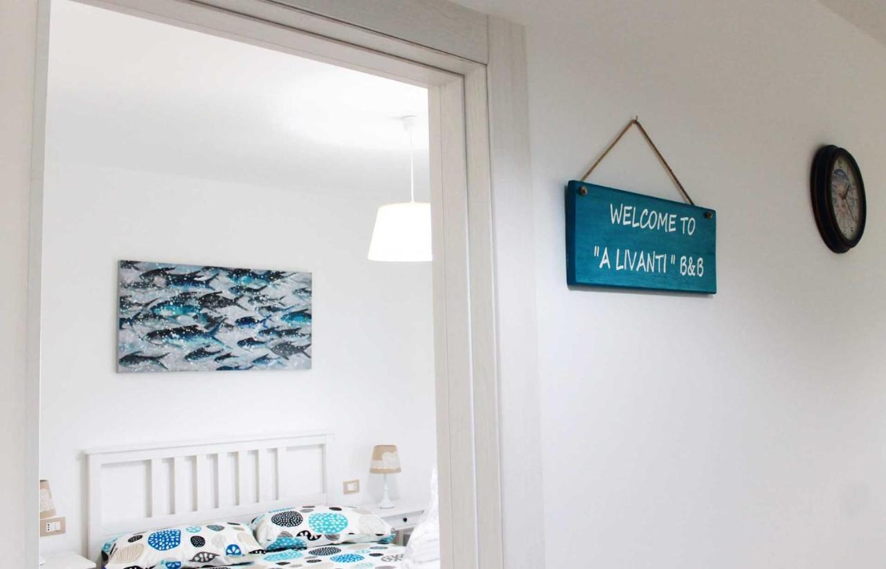 "A Livanti" B&B Marzamemi Ngoại thất bức ảnh