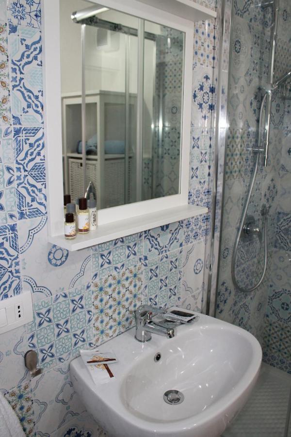 "A Livanti" B&B Marzamemi Ngoại thất bức ảnh
