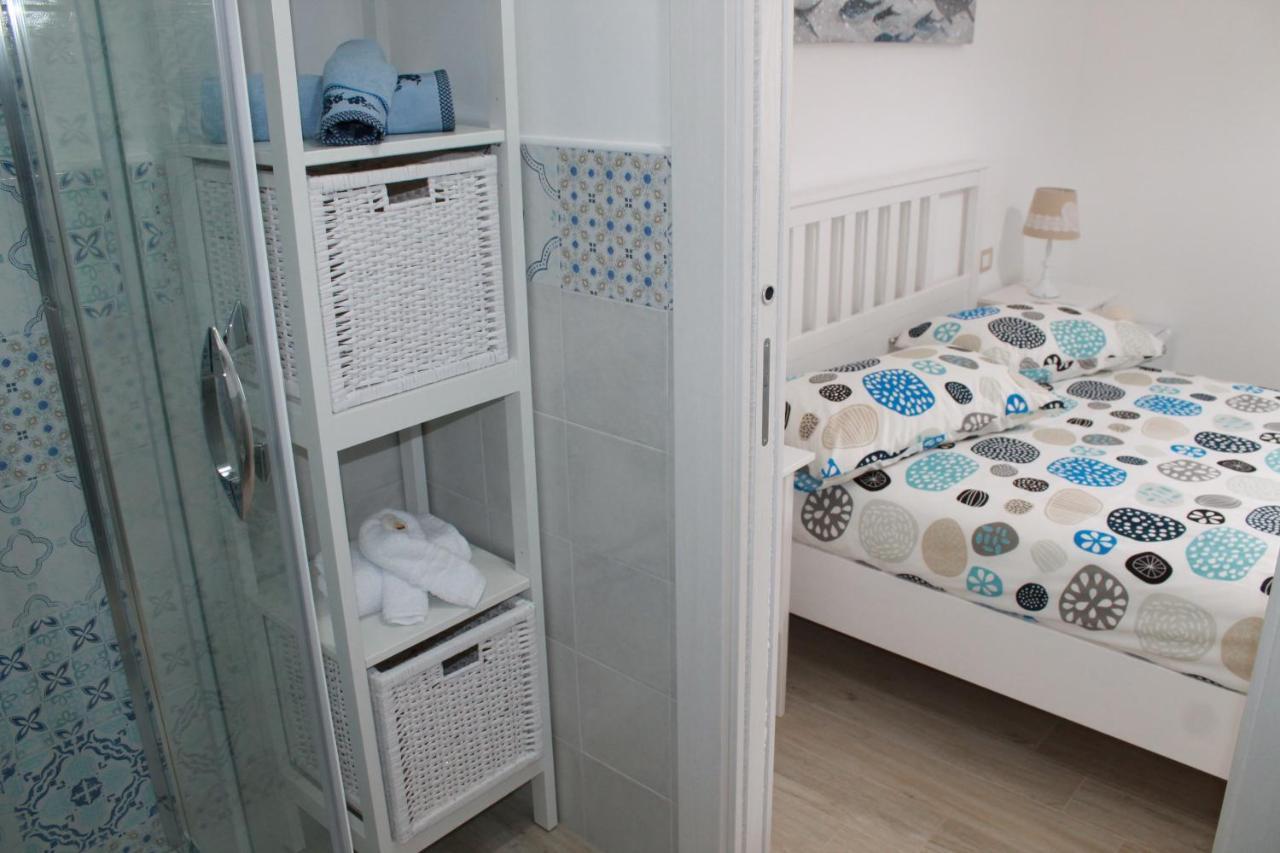 "A Livanti" B&B Marzamemi Ngoại thất bức ảnh