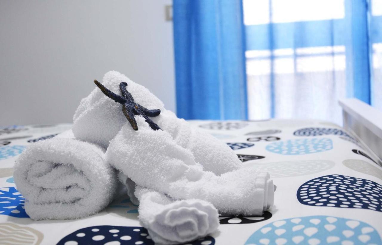 "A Livanti" B&B Marzamemi Ngoại thất bức ảnh