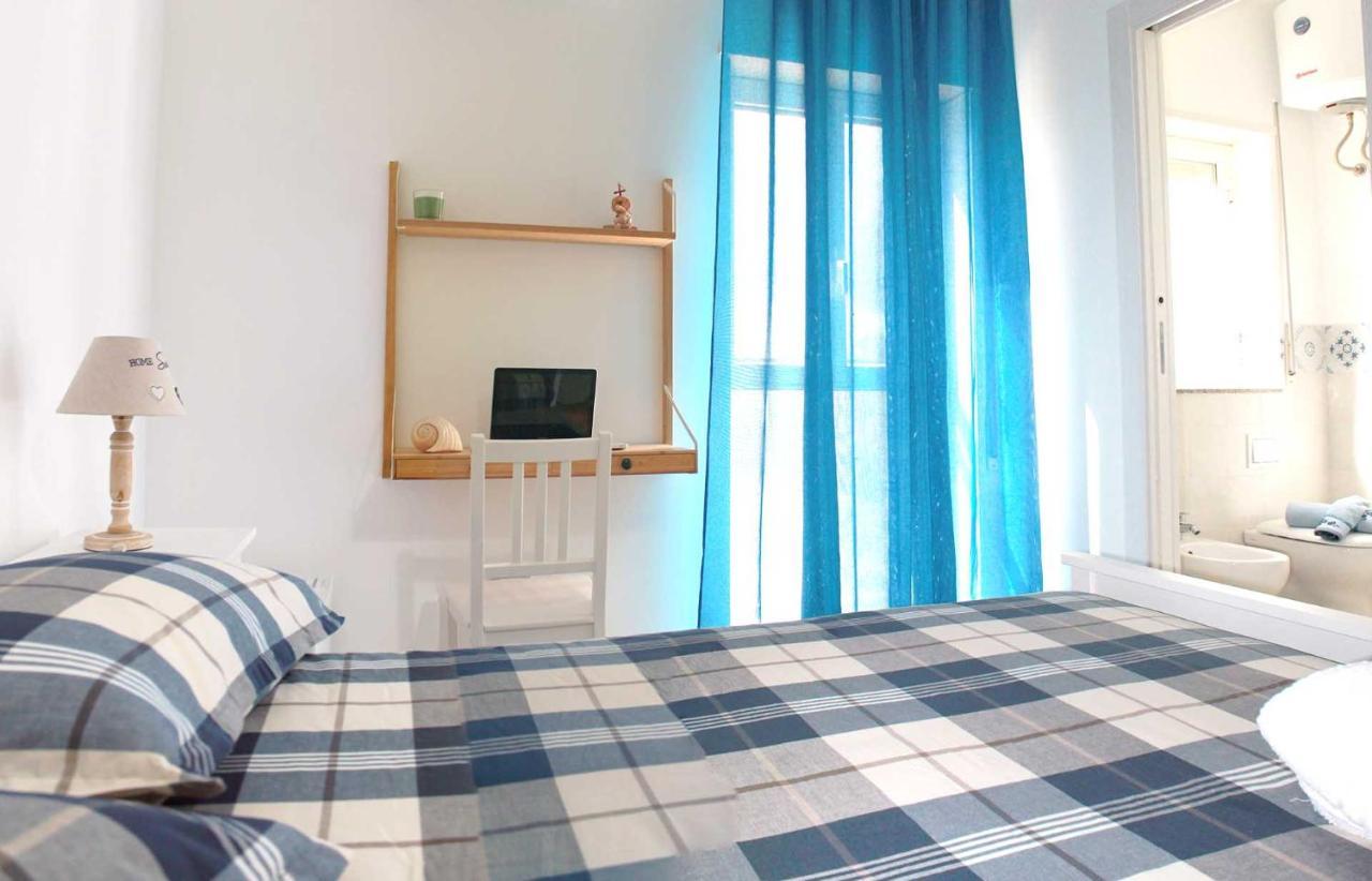 "A Livanti" B&B Marzamemi Ngoại thất bức ảnh
