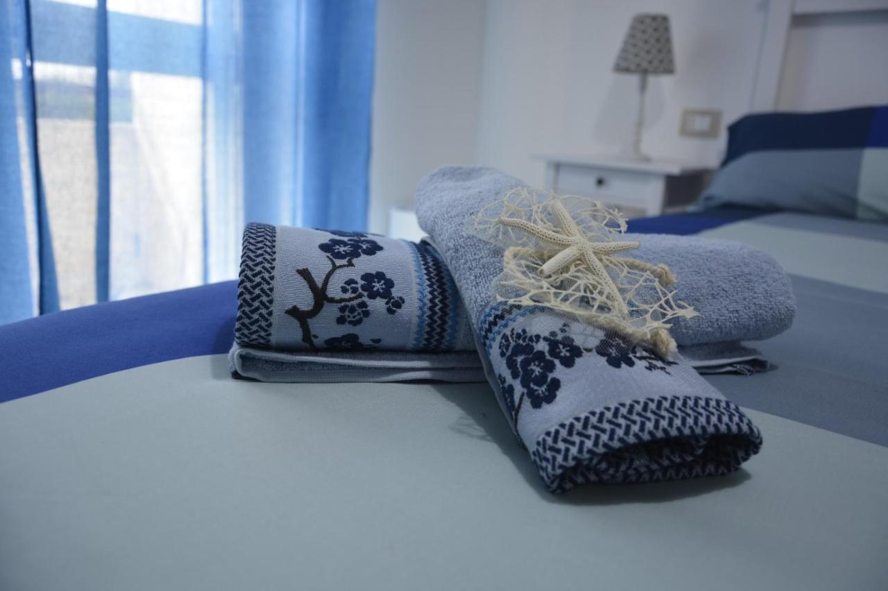 "A Livanti" B&B Marzamemi Ngoại thất bức ảnh