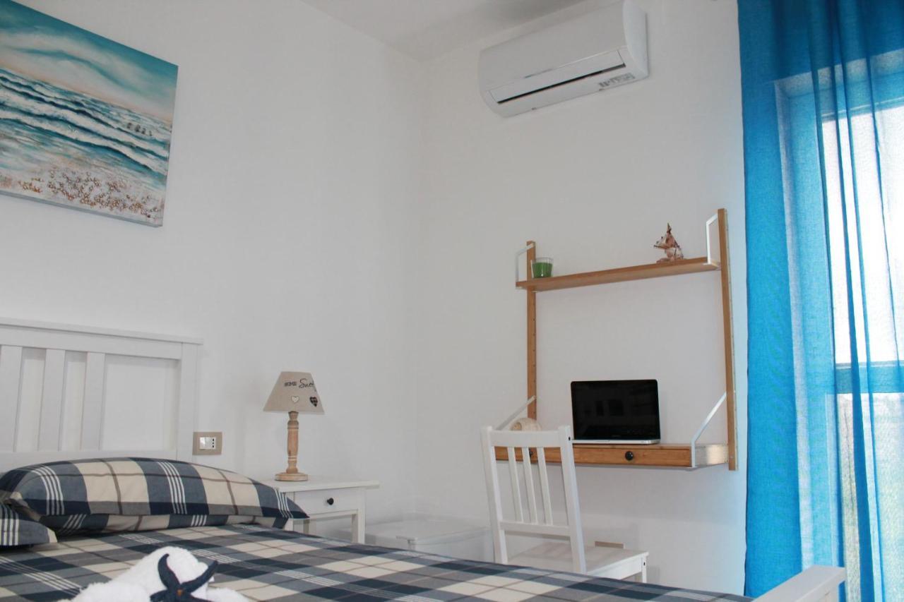 "A Livanti" B&B Marzamemi Ngoại thất bức ảnh